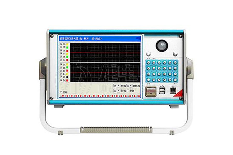 LDJB-2000微機繼電保護(hù)測試儀